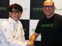 ID@Xboxの国内メディア向けブリーフィングをレポート。ストリーミングプレイやインディーズの支援といった今後の方針が語られた