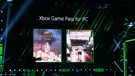  No.004Υͥ / E3 2019ϳPCXbox Game PassפΦ¥ӥ󶡳ϡXbox Live Gold碌Xbox Game Pass Ultimateפȯɽ