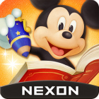 ディズニー タッチタッチ