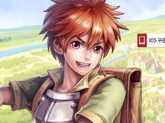 ラグナロクオンラインをベースに開発されたスマホ向けシミュレーションRPG「RAGNAROK R」,韓国で正式サービスが開始