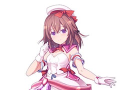 「ましろウィッチ」の登場キャラとキャストが明らかに。ヒロインのボイスは性格に応じて,上坂すみれさんや早見沙織さんらが演じる