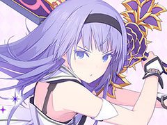 スクエニの新作アプリ「ましろウィッチ」で事前登録の受付がスタート。プロモーションムービーとキービジュアル第2弾もお披露目