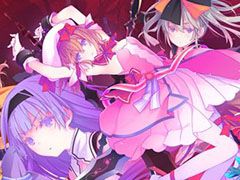 「ましろウィッチ」,魔法攻撃シーンを確認できる最新PVが公開。10月30日には公式生放送を実施することも明らかに