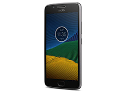 Motorolaの新型スマートフォン「Moto G5 Plus」テストレポート。3万円台半ばの価格でバランス良好な1台