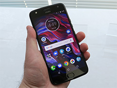 Motorolaの新スマホ「Moto X4」&合体ゲームパッド「Moto Gamepad」テストレポート。Moto X4は使い勝手良好なミドルクラス市場端末だ
