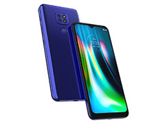 Motorola,ミドルクラス市場向けLTE対応スマートフォン「moto g9 play」と「moto g PRO」を国内発売