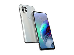 Motorola,5G対応スマートフォン「moto g100」を国内発売。Snapdragon 870&4眼カメラ搭載で5万8800円