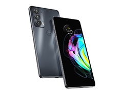 Motorola,5G対応スマートフォン「motorola edge20」シリーズを国内発売。1億800万画素カメラを搭載