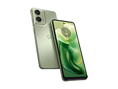 税込約2万円のエントリー市場向けスマートフォン「moto g24」がMotorolaから登場