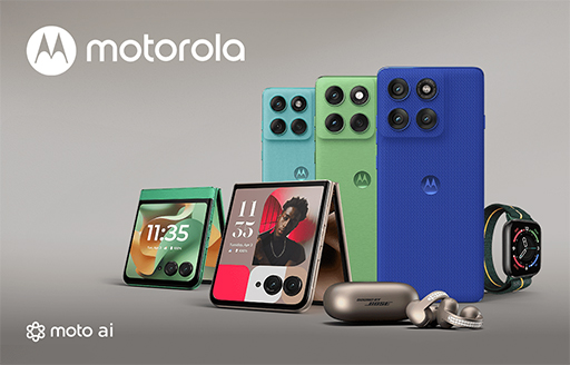 ꡼ No.001Υͥ / AIǽ򶯲ޤꤿ߼ޡȥեmotorola razr 60פʤɤȯɽ