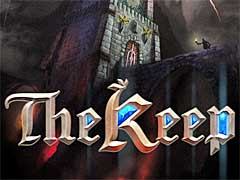 一人称視点のクラシカルなダンジョン探索RPG,「The Keep」のローンチトレイラー公開