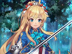 「ルナプリ from 天使帝國」の事前登録者数が30万人を突破。ストーリー,戦闘パートのスクリーンショットも掲載