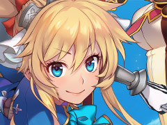 【PR】この少女“まじ天使”につきご用心。ハイクオリティなLive2Dアニメーションが魅力の「ルナプリ from 天使帝國」を紹介
