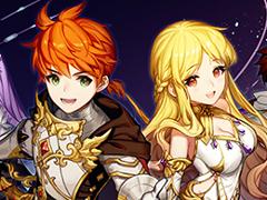 GAMEVILのスマホ向けSRPG「デスティニーオブクラウン」の事前登録受付がスタート。Android版の“先行体験会”が現在開催中