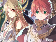 【PR】「デスティニーオブクラウン」がみせる戦略SRPGの本流とは――終わりなき成長,属性の駆け引き,快適操作の魅力や“4Gamer特典”に注目!