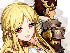 スマホ向けSRPG「デスティニーオブクラウン」が本日サービスイン。高低差や属性などを考慮した本格的なバトルを手のひらで楽しめる