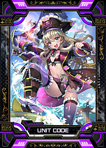 画像集 No.004のサムネイル画像 / 「コード・オブ・ジョーカー EDGE」の新バージョン「Ver.2.1EX」が稼働開始。50枚の新規カードを追加