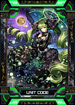 画像集 No.005のサムネイル画像 / 「コード・オブ・ジョーカー EDGE」の新バージョン「Ver.2.1EX」が稼働開始。50枚の新規カードを追加