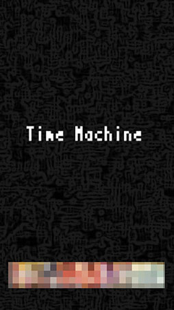 画像集 No.002のサムネイル画像 / 未来に生きる子孫を助けよう。放置系ゲーム「TimeMachine」を紹介する「（ほぼ）日刊スマホゲーム通信」第1375回