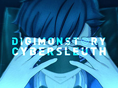 「デジモンストーリー サイバースルゥース ハッカーズメモリー」のティザーPVが公開。追加デジモンのバトルシーンなどが初公開に