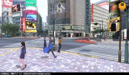 画像集 No.016のサムネイル画像 / 「デジモンストーリー サイバースルゥース ハッカーズメモリー」主人公や3体の初期デジモン，ゲームシステムの情報が公開