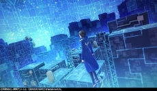 画像集 No.023のサムネイル画像 / 「デジモンストーリー サイバースルゥース ハッカーズメモリー」主人公や3体の初期デジモン，ゲームシステムの情報が公開