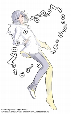 画像集 No.016のサムネイル画像 / 「デジモンストーリー サイバースルゥース ハッカーズメモリー」,ハッカー同士のチーム戦「ドミネーションバトル」の情報が明らかに
