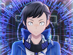 「デジモンストーリー サイバースルゥース ハッカーズメモリー」は12月14日発売。画集などを同梱した初回限定版や,早期購入特典の情報が公開