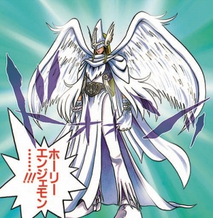 画像集 No.020のサムネイル画像 / 「デジモンストーリー サイバースルゥース」の最新PVが公開。「アルカディモン」の生みの親・やぶのてんや氏へのスペシャルインタビューも