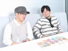 「デジモンストーリー サイバースルゥース」の最新PVが公開。「アルカディモン」の生みの親・やぶのてんや氏へのスペシャルインタビューも