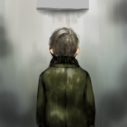 恐怖!美術館からの脱出:プレイルーム