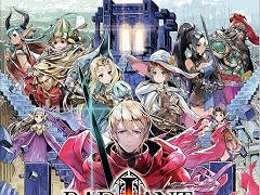 6月29日発売「ラジアントヒストリア パーフェクトクロノロジー」の予約受付が開始。2010年に発売されたDS用RPGのリメイク作品