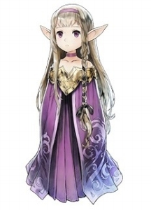 画像集 No.032のサムネイル画像 / 「ラジアントヒストリア パーフェクトクロノロジー」最新情報。2つのゲームモードや一新されたキャラクターデザインが公開に