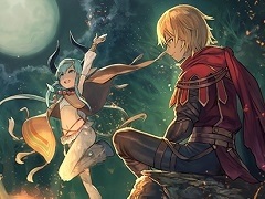 「ラジアントヒストリア パーフェクトクロノロジー」最新情報。2つのゲームモードや一新されたキャラクターデザインが公開に