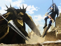 「ラジアントヒストリア パーフェクトクロノロジー」,A-1 Pictures制作によるOPアニメーションが公開。購入ガイドページも正式オープン
