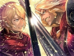 「ラジアントヒストリア パーフェクトクロノロジー」アリステルの指導者ノアや,グランオルグの女王プロテアなどの登場人物情報が公開
