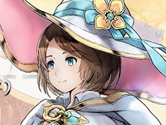 「ラジアントヒストリア パーフェクトクロノロジー」時の案内人リプティとティオ,「亜伝」に関わる謎の少女ネメシアを紹介する動画が公開