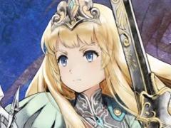 「ラジアントヒストリア パーフェクトクロノロジー」キャラクター紹介映像第3弾を公開。強国「グランオルグ」の王女エルーカが登場