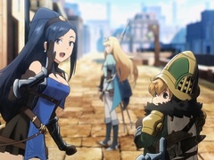 「ラジアントヒストリア パーフェクトクロノロジー」を2時間プレイできる先行体験会が東京で6月10日,大阪で6月17日に開催。応募は5月29日まで