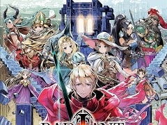 「世界樹の迷宮」「真・女神転生」シリーズなど,アトラスの3DSタイトルが最大86%オフになる“ニンテンドー3DSファイナルセール”がスタート