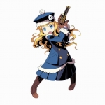 画像集 No.028のサムネイル画像 / 「世界樹と不思議のダンジョン2」では謎の少女ナディカと世界樹を目指す。新職業を含む15種の職業や第6迷宮までのダンジョン情報が公開