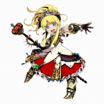 画像集 No.034のサムネイル画像 / 「世界樹と不思議のダンジョン2」では謎の少女ナディカと世界樹を目指す。新職業を含む15種の職業や第6迷宮までのダンジョン情報が公開