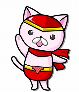 画像集 No.009のサムネイル画像 / パズルゲーム「ヒーローパンツ～世界の平和（パンツ）は俺達が守る！～」が配信開始