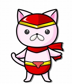 画像集 No.010のサムネイル画像 / パズルゲーム「ヒーローパンツ～世界の平和（パンツ）は俺達が守る！～」が配信開始