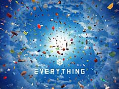 何にでもなれるシミュレーションゲーム「Everything(エブリシング)」の日本語版が2月13日にリリース