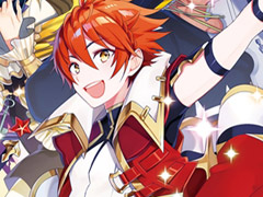 7人の魔法少年達との学園青春ストーリーを描く「ディアマジ −魔法少年学科−」のオープニングムービーが公開