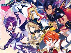 女性向け学園アドベンチャー「ディアマジ -魔法少年学科-」が本日配信スタート。魅力的な7人の魔法少年たちと青春ストーリーを楽しもう