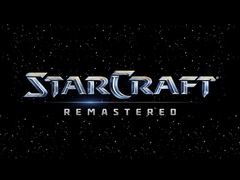 「StarCraft Remastered」がPCとMac向けに14.99ドルでリリース。グラフィックスを4K解像度対応に刷新し,日本語を含む13の言語に対応