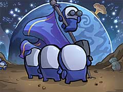 「StarCraft Remastered」を可愛いグラフィックスに変えてしまう「StarCraft: Cartooned」が本日リリース