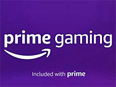 Prime Gaming,「StarCraft: Remastered」や「Zak McKracken and the Alien Mindbenders」など,8月のフリープレイラインナップを発表